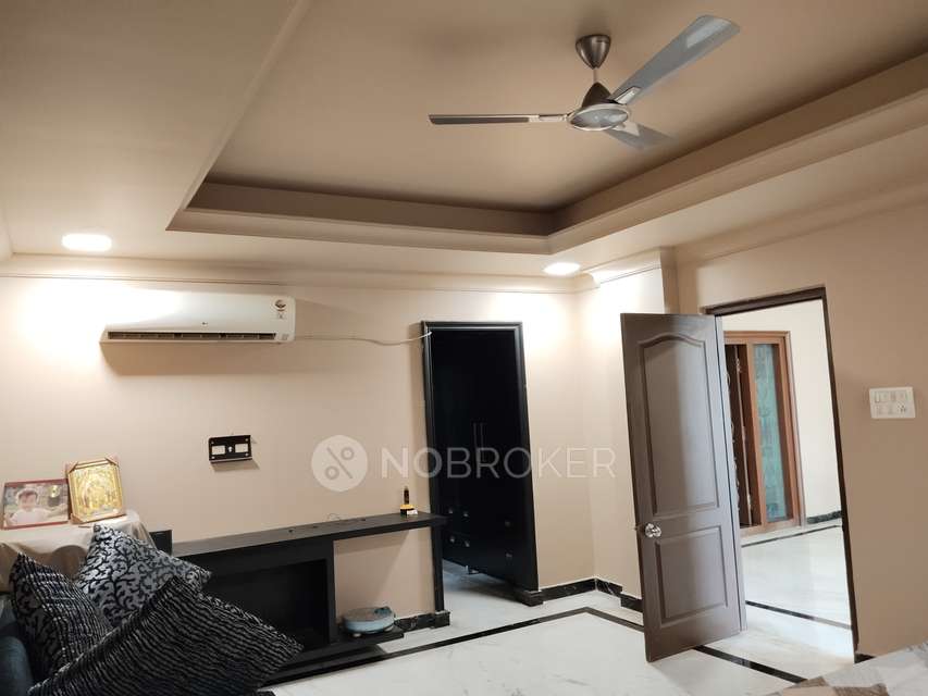 3 BHK Flat In Nar Harmony For Sale  In Amberpet