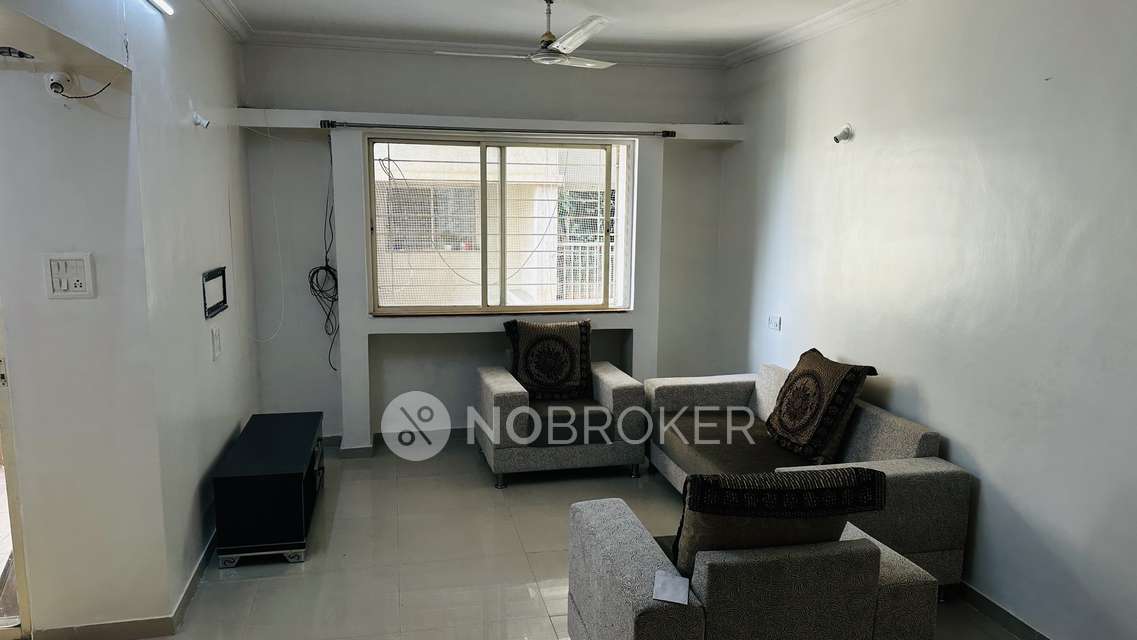 2 BHK Flat In Ganga Osian Meadows for Rent  In Thergaon