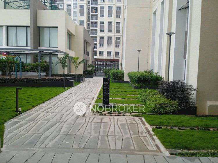 3 BHK Flat In Casagrand Northern Star for Rent  In Madhavaram