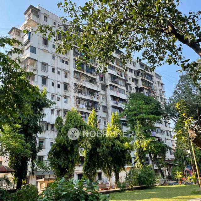 2 BHK Flat In Malad Kokil Chs for Rent  In Sunder Nagar, Malad West