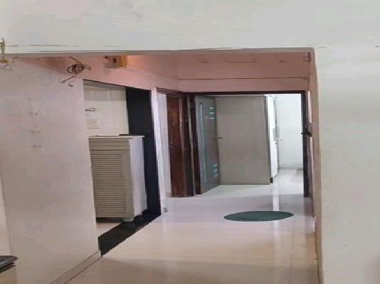 2 BHK Flat In Malad Kokil Chs for Rent  In Sunder Nagar, Malad West