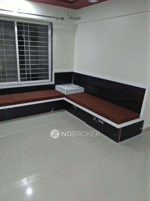 1 BHK Flat In Avishkar Heights for Rent  In Pimple Gurav