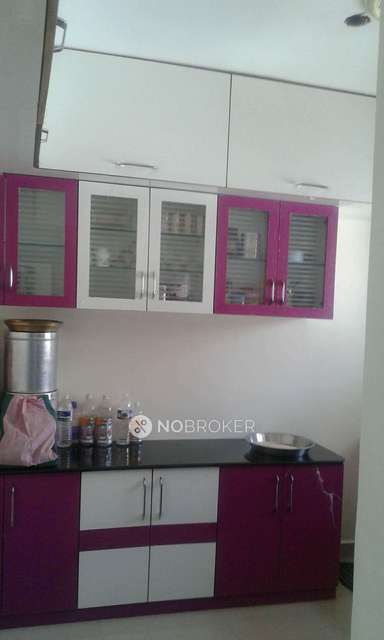 1 BHK Flat In Avishkar Heights for Rent  In Pimple Gurav