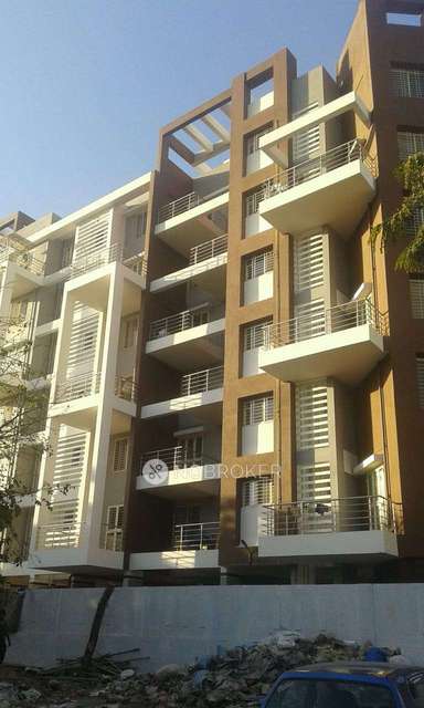 1 BHK Flat In Avishkar Heights for Rent  In Pimple Gurav