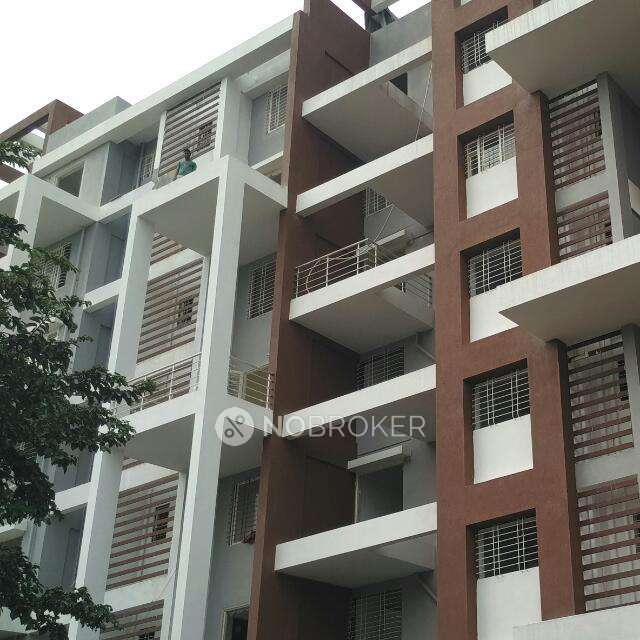 1 BHK Flat In Avishkar Heights for Rent  In Pimple Gurav