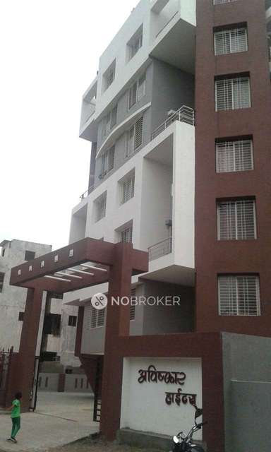 1 BHK Flat In Avishkar Heights for Rent  In Pimple Gurav