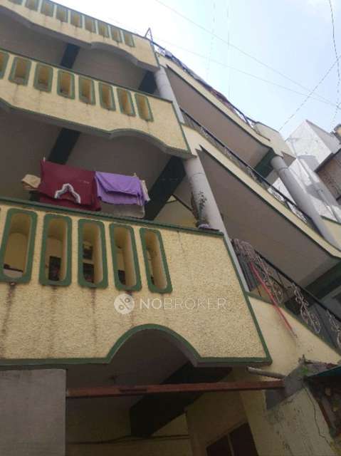 1 BHK Flat In Standalone Building  for Rent  In Kodihalli