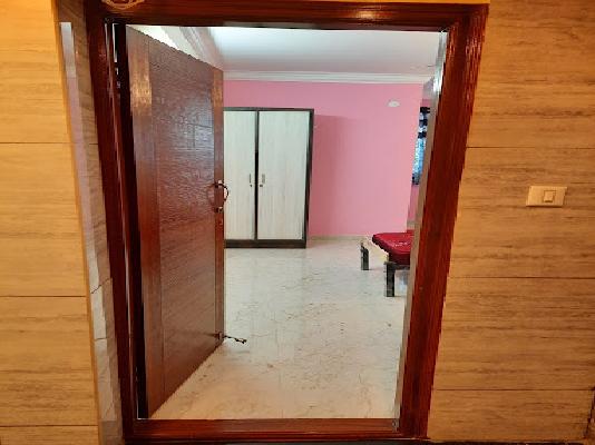 PG for Girls in  Btm 1st Stage