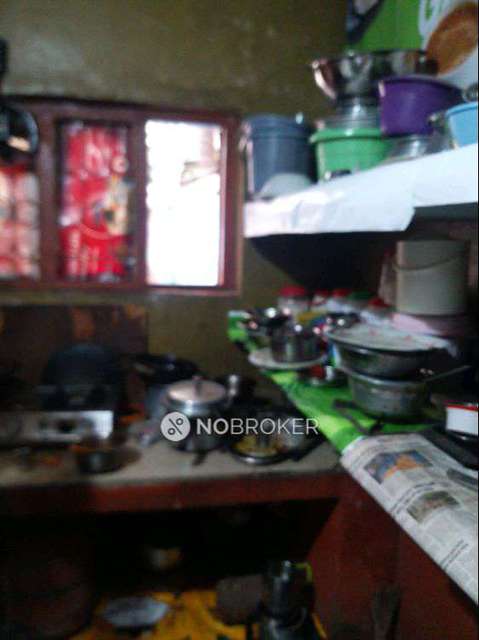 3 BHK House For Sale  In Nagavara