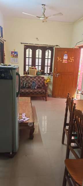 2 BHK House for Rent  In Cherukupalli Colony, Quthbullapur