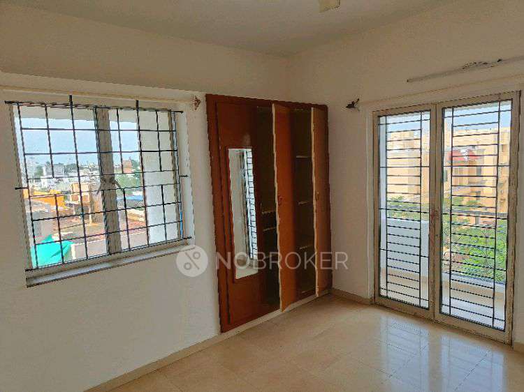 Jains Pace Citadel Mogappair Without Brokerage Semifurnished 3 BHK