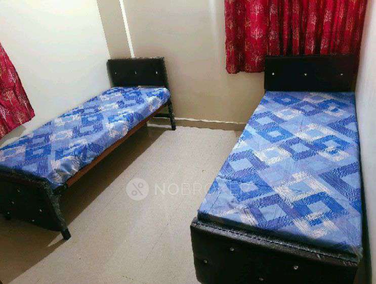 PG for Girls in Krishna Reddy Layout Rd