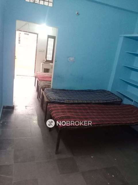 PG for Girls in Maisammaguda