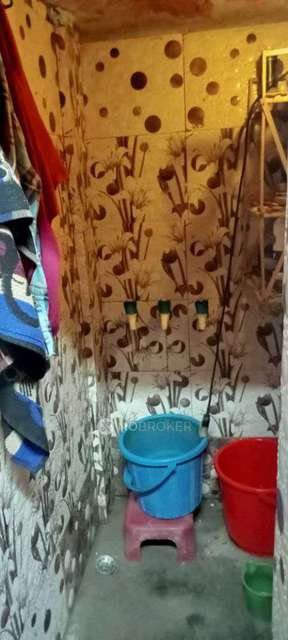 1 BHK Flat For Sale  In Shahdara