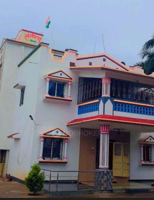 1 RK Flat In Sangeeta Nivas for Rent  In  Pimpri-chinchwad