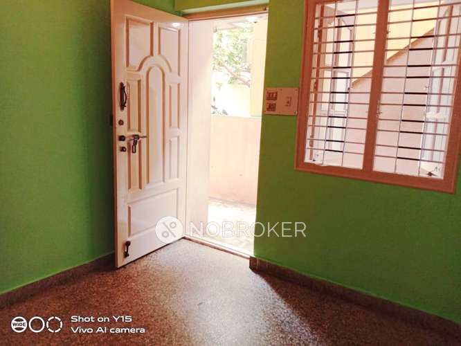 2 BHK Flat In Standalone Building  for Rent  In Gnana Bharathi