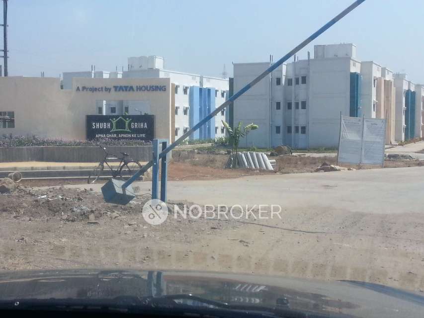 1 BHK Flat In Tata Shubh Griha For Sale  In Boisar
