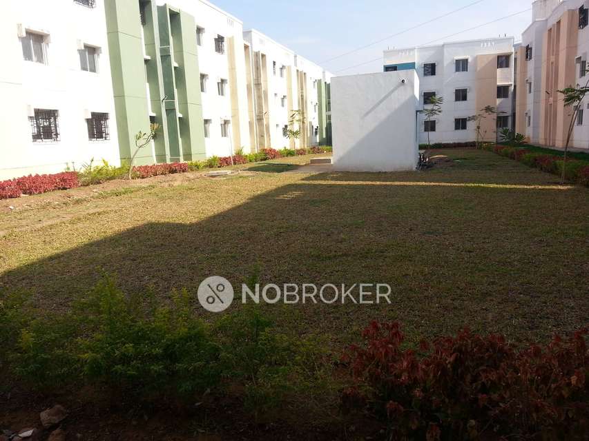 1 BHK Flat In Tata Shubh Griha For Sale  In Boisar