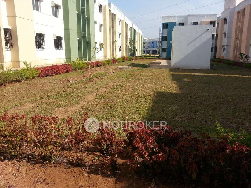 1 BHK Flat In Tata Shubh Griha For Sale  In Boisar