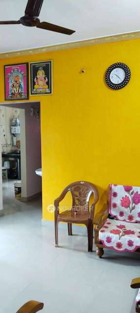 1 BHK Flat In Atharva Residency For Sale  In Chakan