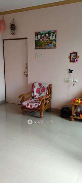 1 BHK Flat In Atharva Residency For Sale  In Chakan