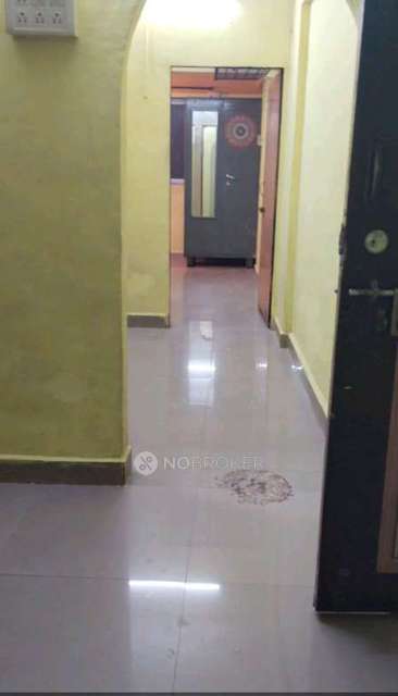 1 BHK Flat In Pradeep Smirthi For Sale  In  Thane West