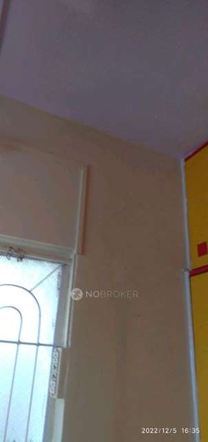 1 RK Flat In Jyoti Park B Building for Rent  In Dhankawadi