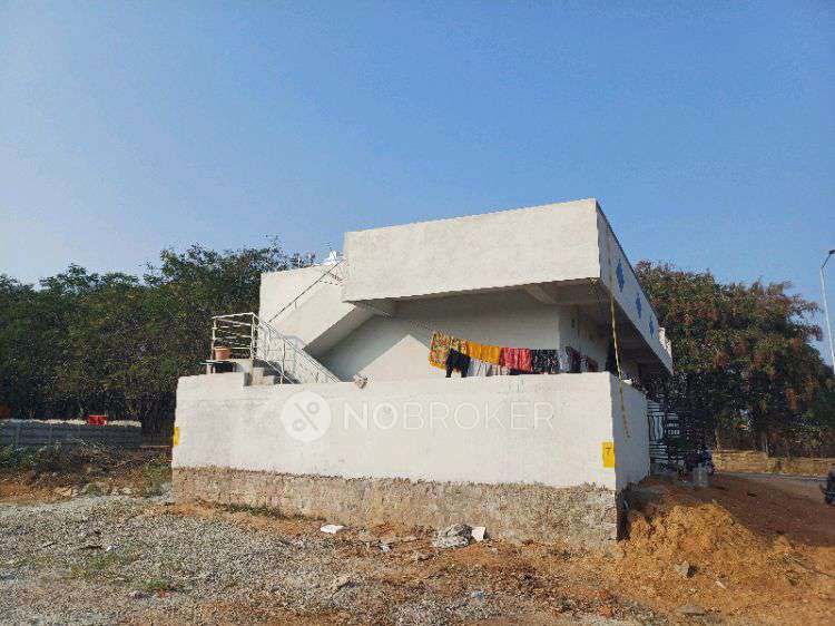 2 BHK House For Sale  In Rampally