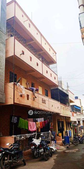 1 RK House for Rent  In Phursungi