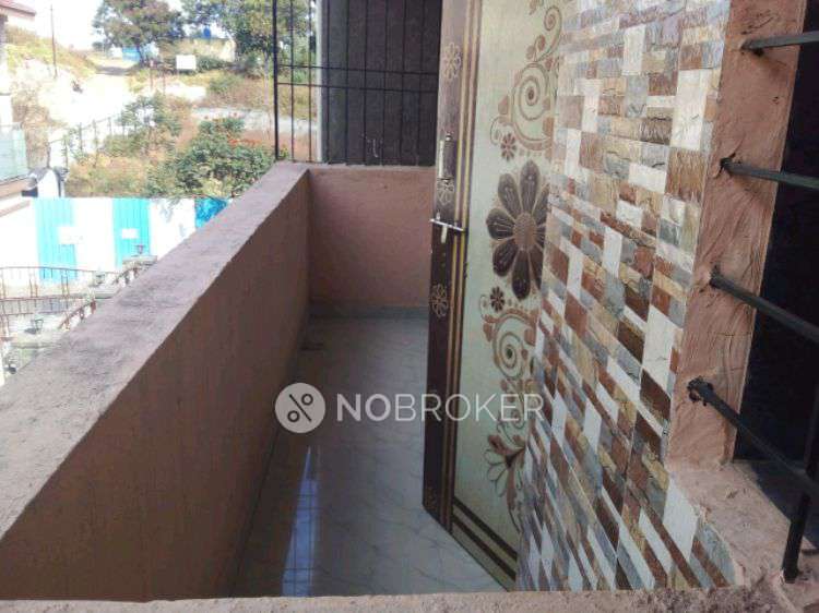 1 RK House for Rent  In Phursungi