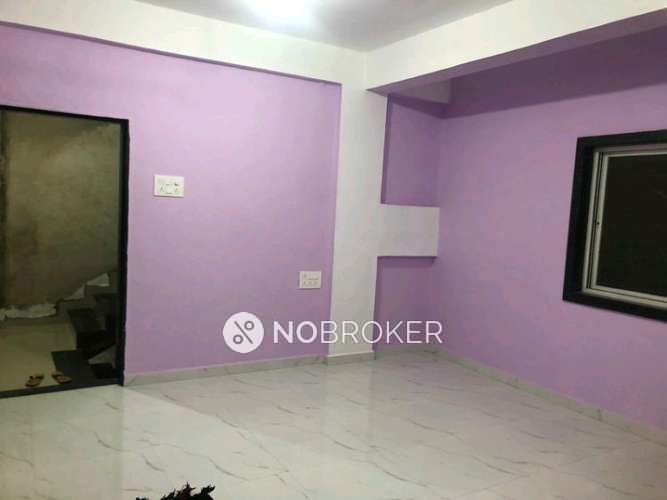 1 BHK House for Rent  In Bhapkar Mala