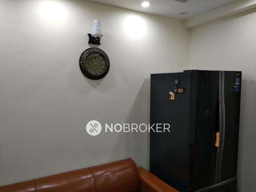 3 BHK Flat In Radhika Homes  for Rent  In Shahberi