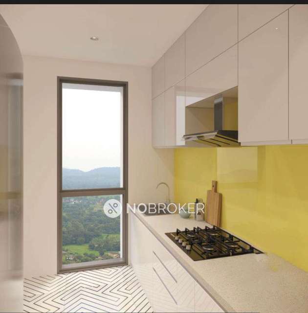2 BHK Flat In Marathon Nexzone For Sale  In Panvel
