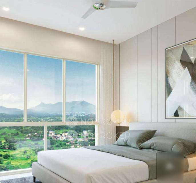 2 BHK Flat In Marathon Nexzone For Sale  In Panvel