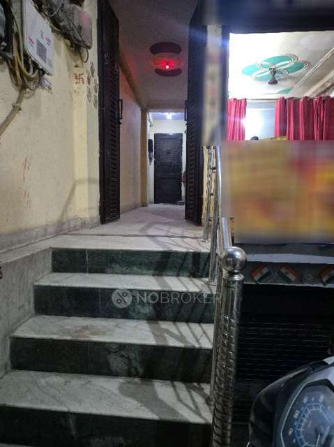 2 BHK Flat for Rent  In New Ashok Nagar