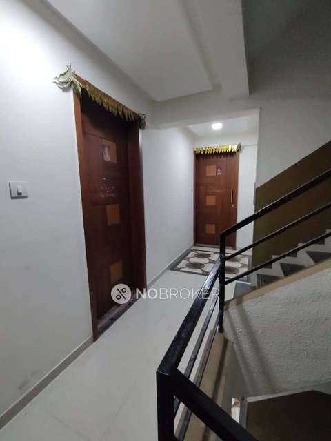 1 BHK Flat In Pragati Villa Apartments for Rent  In Wakad