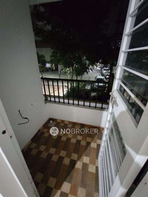 1 BHK Flat In Pragati Villa Apartments for Rent  In Wakad