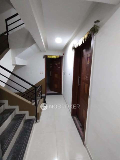 1 BHK Flat In Pragati Villa Apartments for Rent  In Wakad