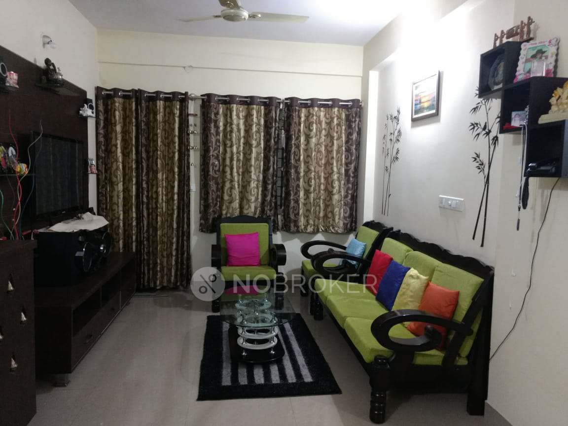 vishnu habitat apartment Thubarahalli, Whitefield Rent WITHOUT