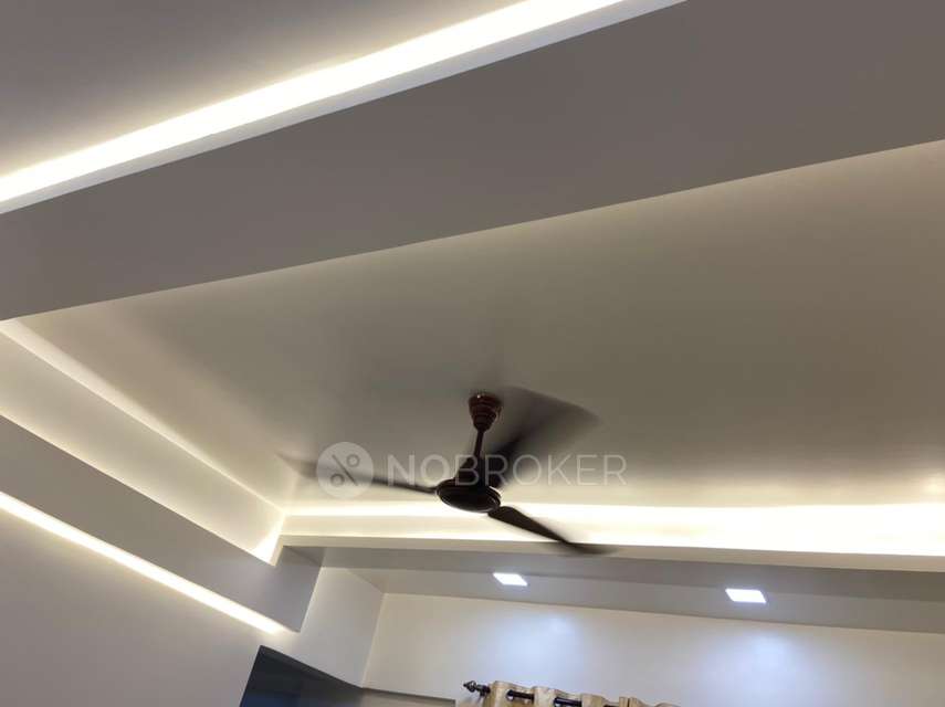 1 BHK Flat In Uma House for Rent  In Sakore Nagar