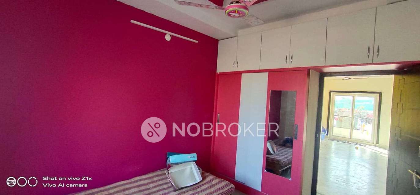 3 BHK Villa In Dwaraka Nager Housing Society Kistareddypet For Sale  In Kistareddypet