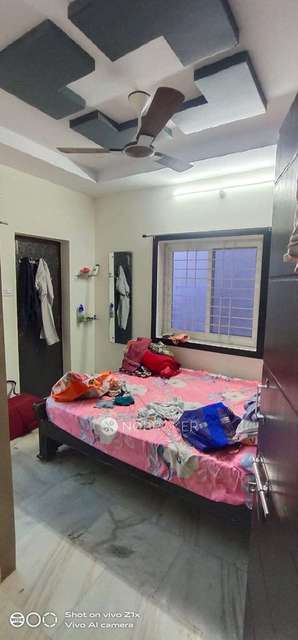 3 BHK Villa In Dwaraka Nager Housing Society Kistareddypet For Sale  In Kistareddypet