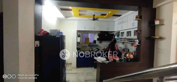 3 BHK Villa In Dwaraka Nager Housing Society Kistareddypet For Sale  In Kistareddypet