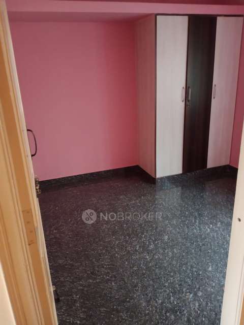 1 BHK House for Rent  In 1st Main Road
