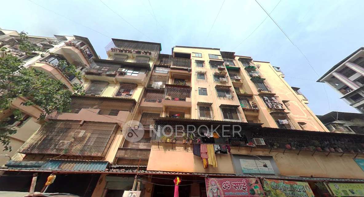 1 BHK Flat In Rachana  for Rent  In Kharghar 