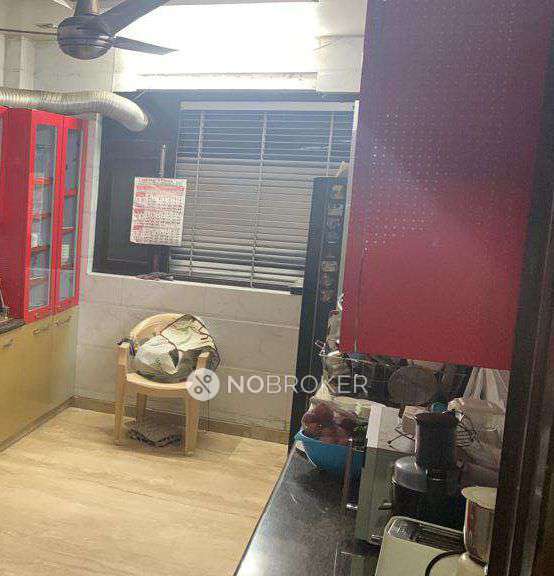 4 BHK Flat For Sale  In Punjabi Bagh