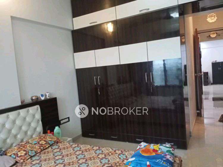 2 BHK Flat In Rock Avenue For Sale  In Kandivali West