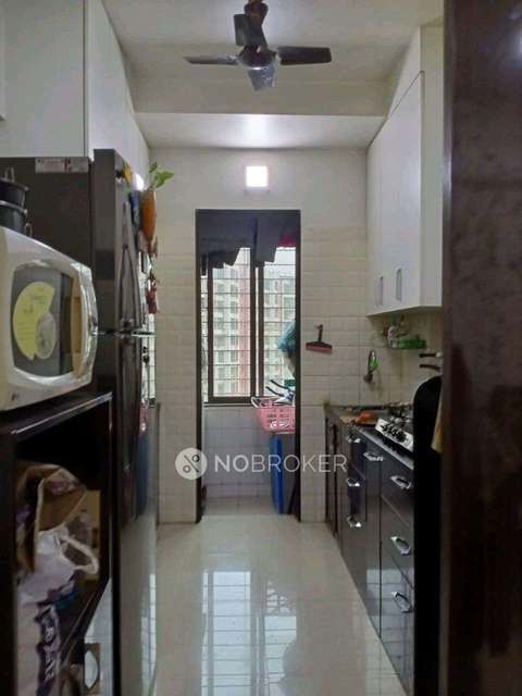 2 BHK Flat In Rock Avenue For Sale  In Kandivali West