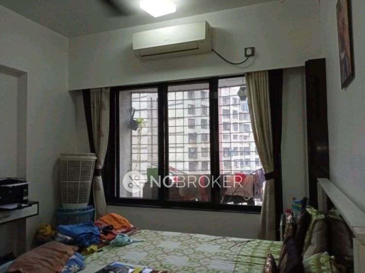 2 BHK Flat In Rock Avenue For Sale  In Kandivali West