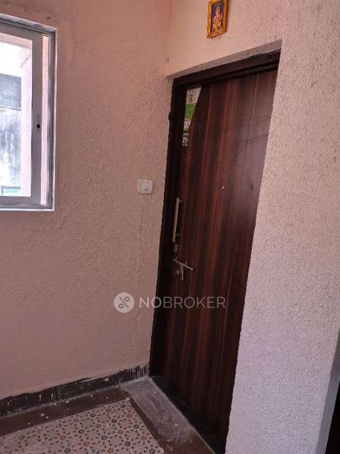 1 RK Flat In Ramleela Chs  For Sale  In Kopari